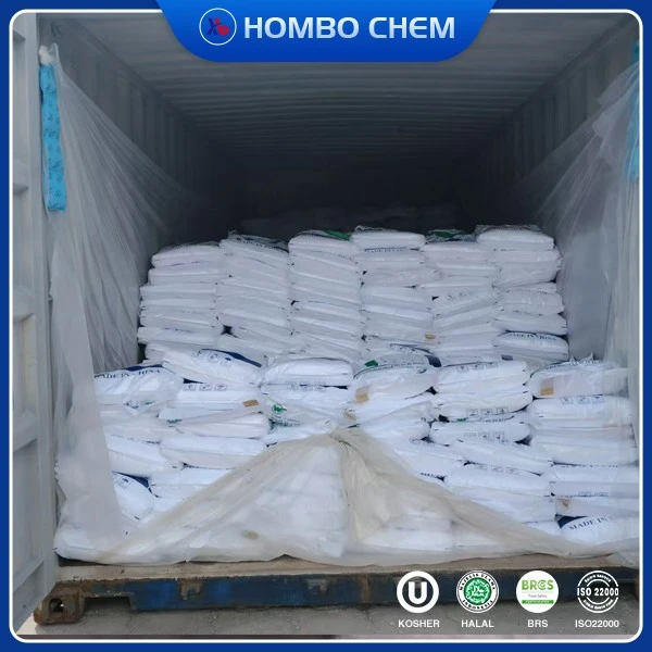 Food Grade Tricalcium Phosphate CAS NO.7758-87-4 FCC-V