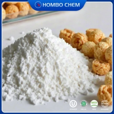 Monocalcium Phosphate MCP For Puffed Snacks E341(i)