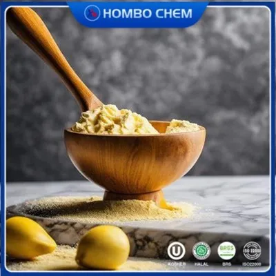 Pudră de unt SAPP Depozitare pe termen lung O mare valoare