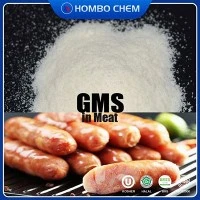 Mono și digliceride ale acizilor grași E471 Emulsionant de înaltă calitate în carne