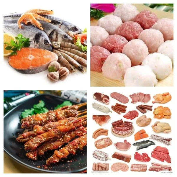 Quality Improver STTP