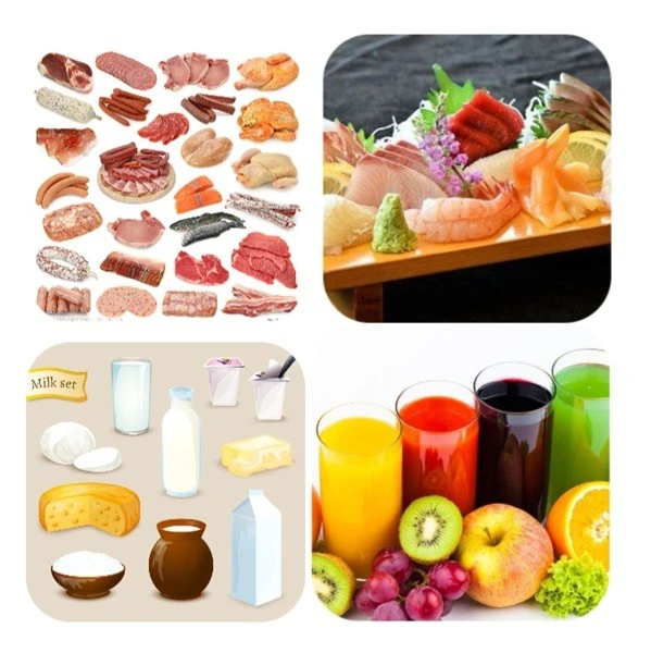 Quality Imporover TSPP